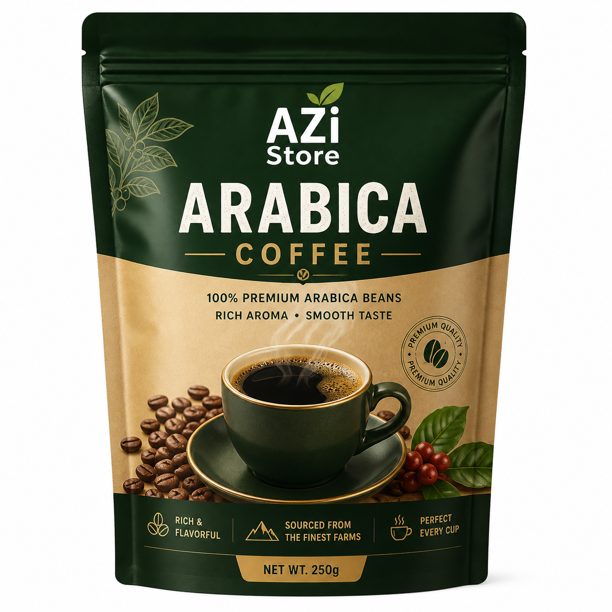 Arabica Coffee