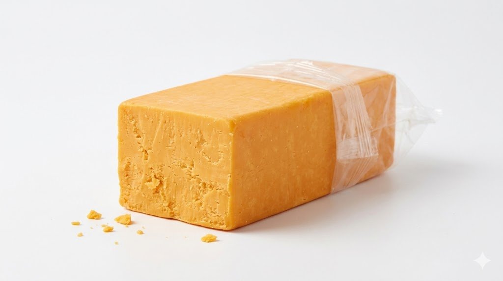 Cheddar Block