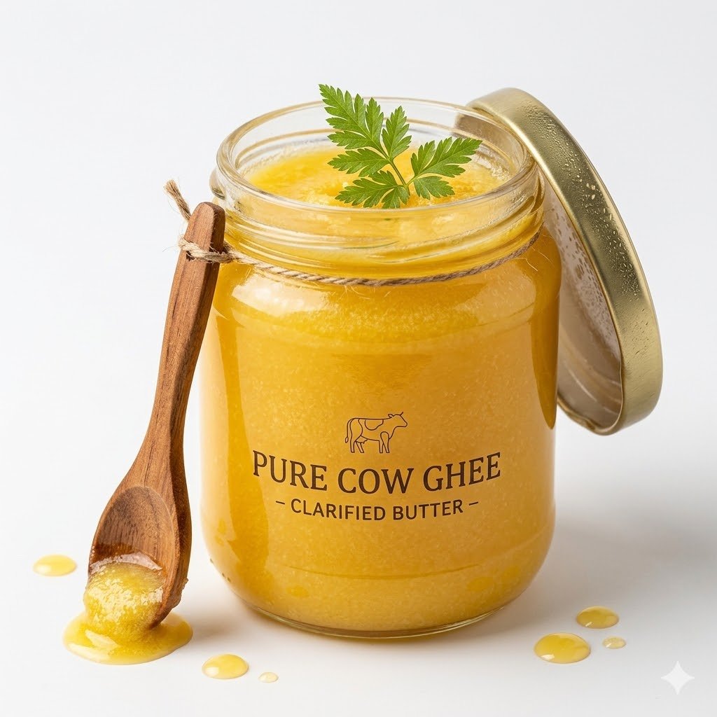 Cow Ghee