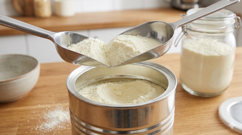 Milk Powder