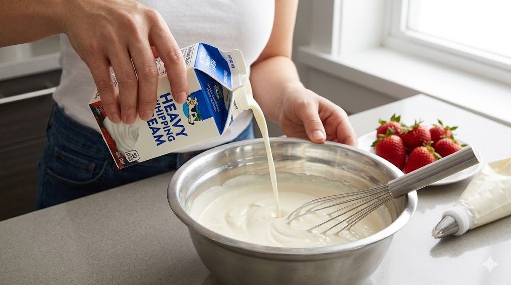 Whipping Cream