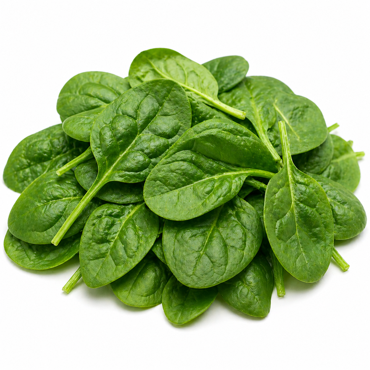 Baby Spinach