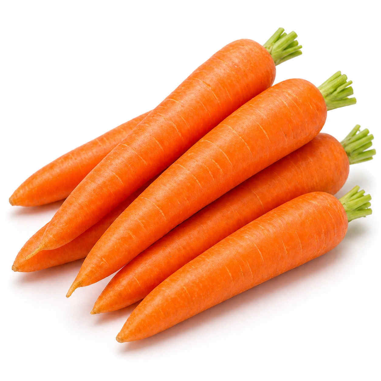 Carrots