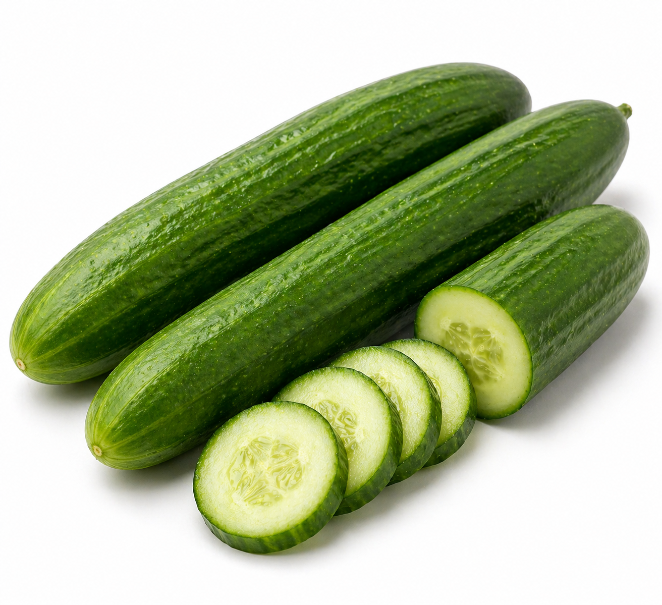 English Cucumber