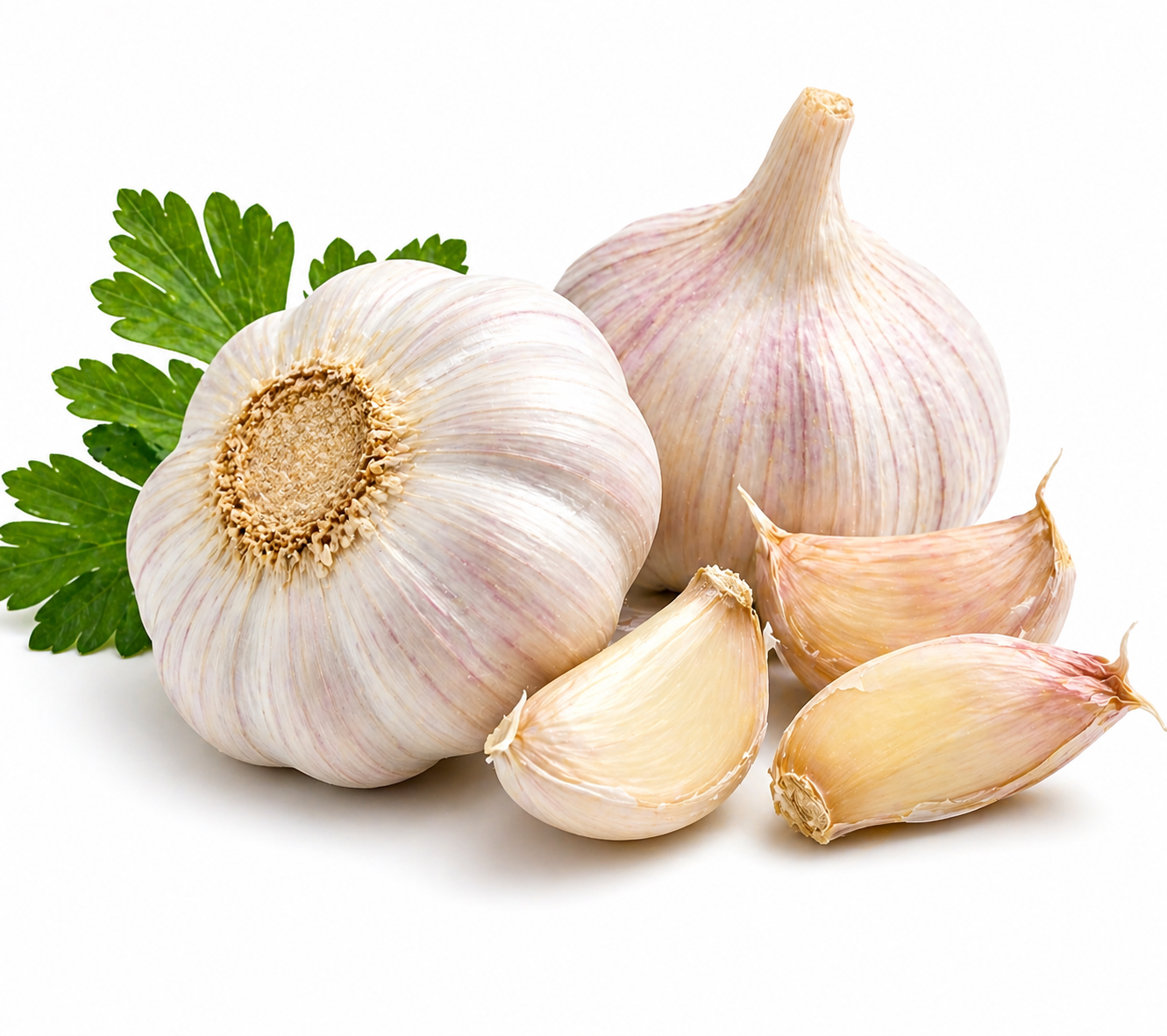Garlic