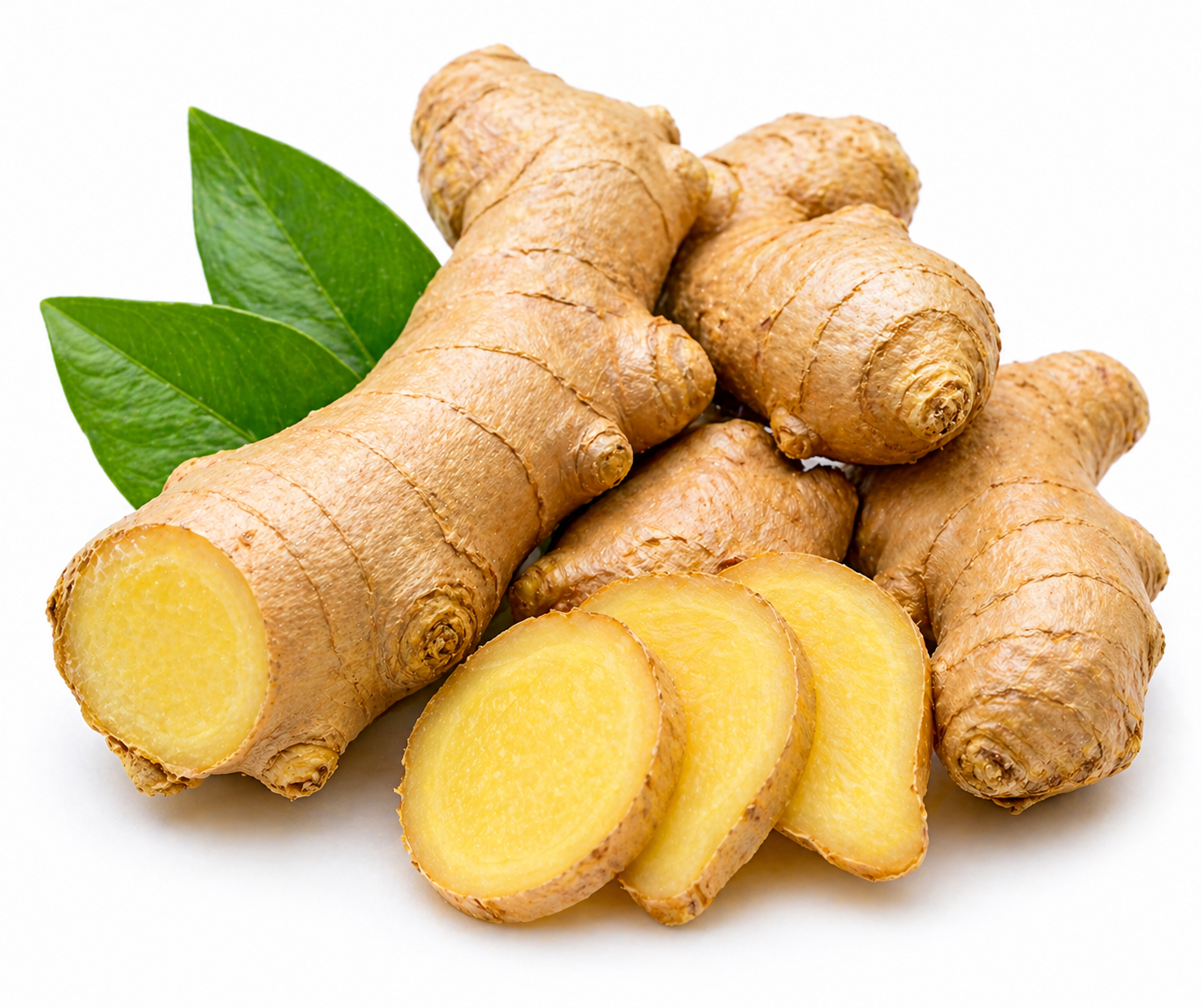 Ginger