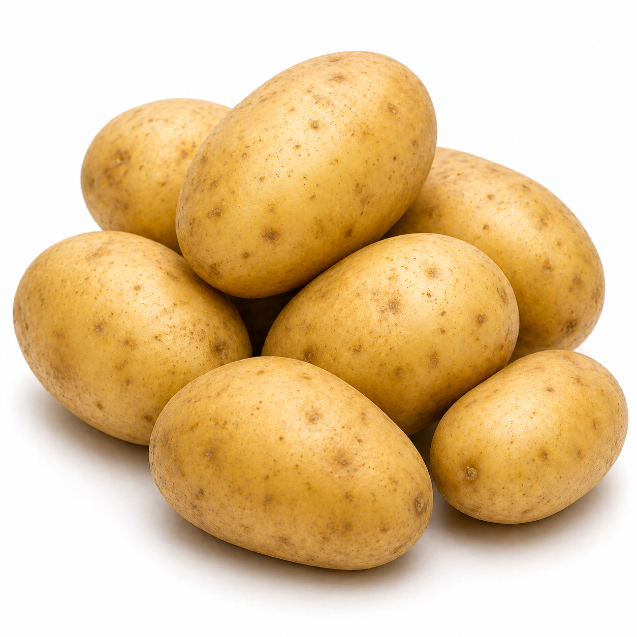 Potatoes