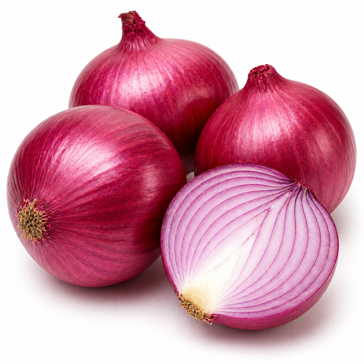 Red Onions