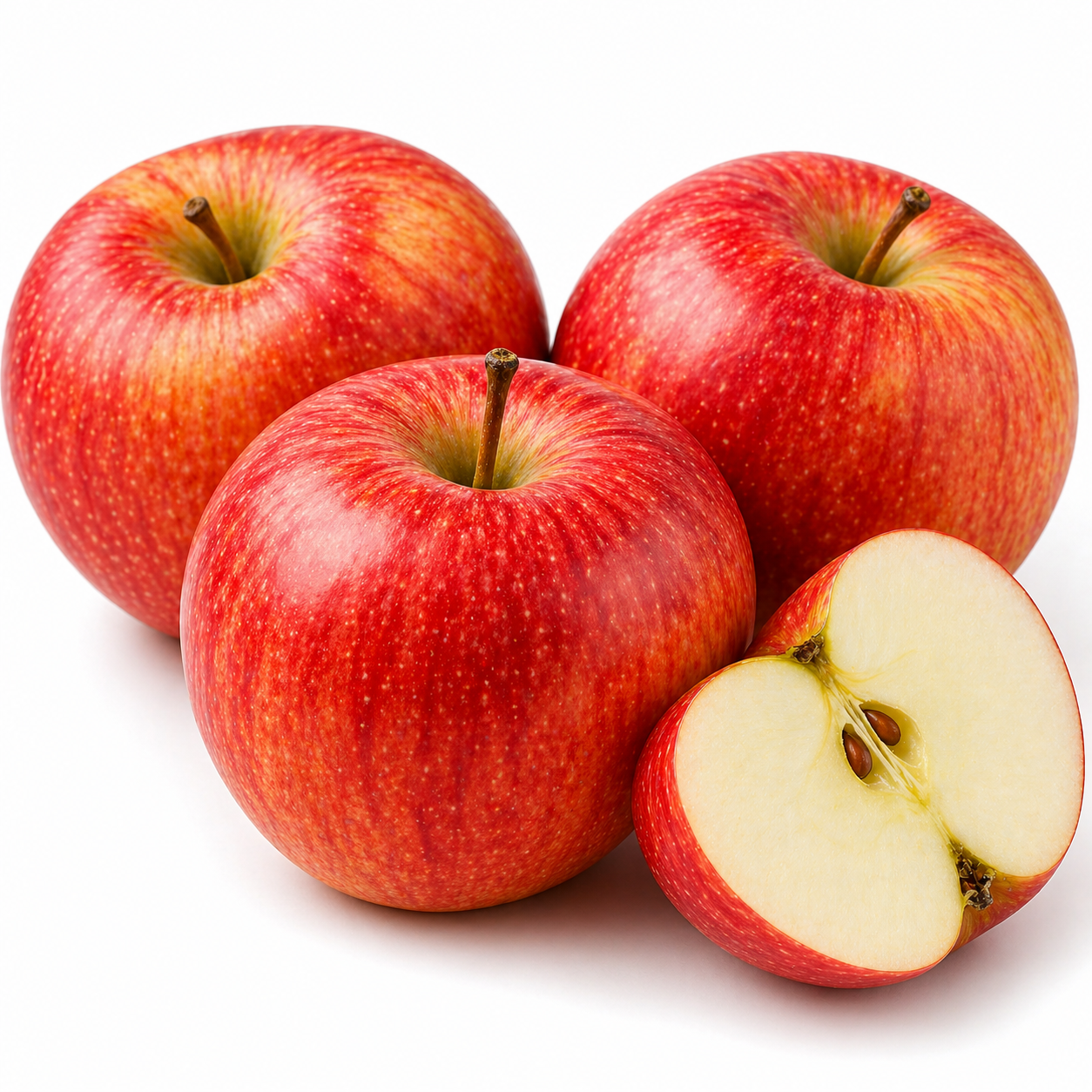 Royal Gala Apples