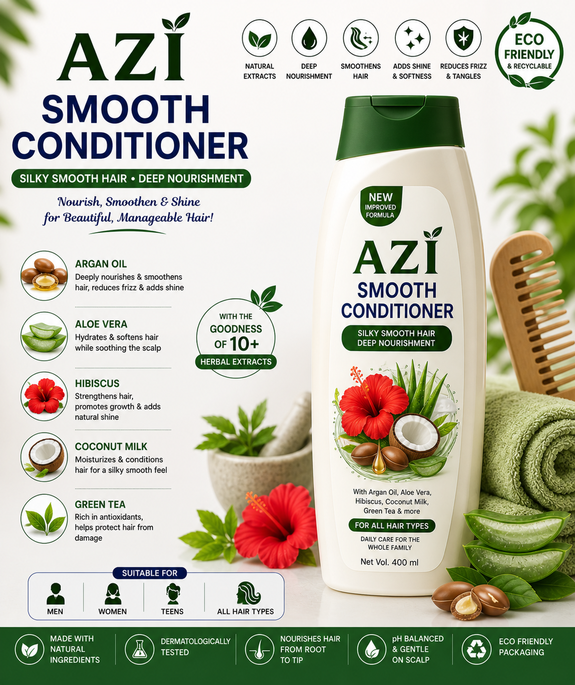 Smooth Conditioner