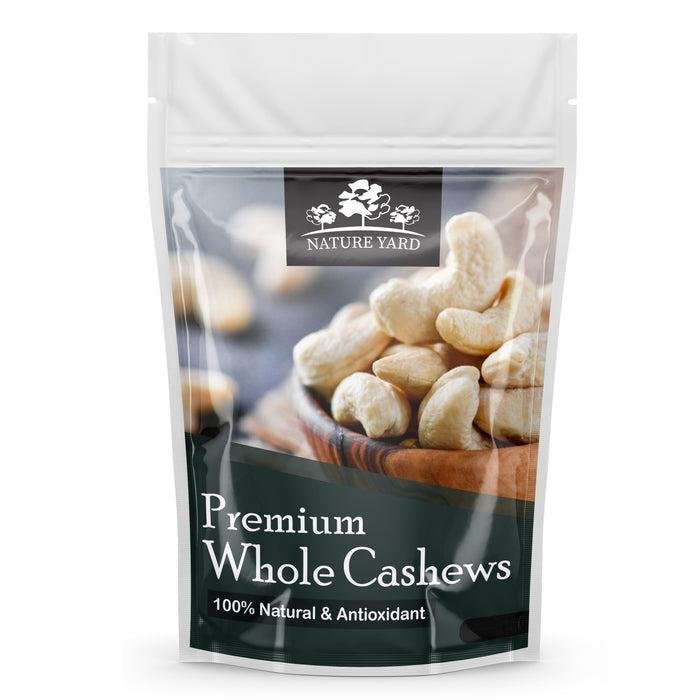 Cashews