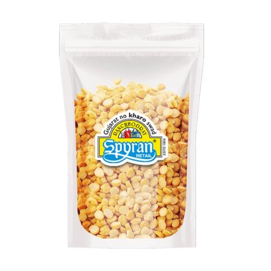 Chana Dal