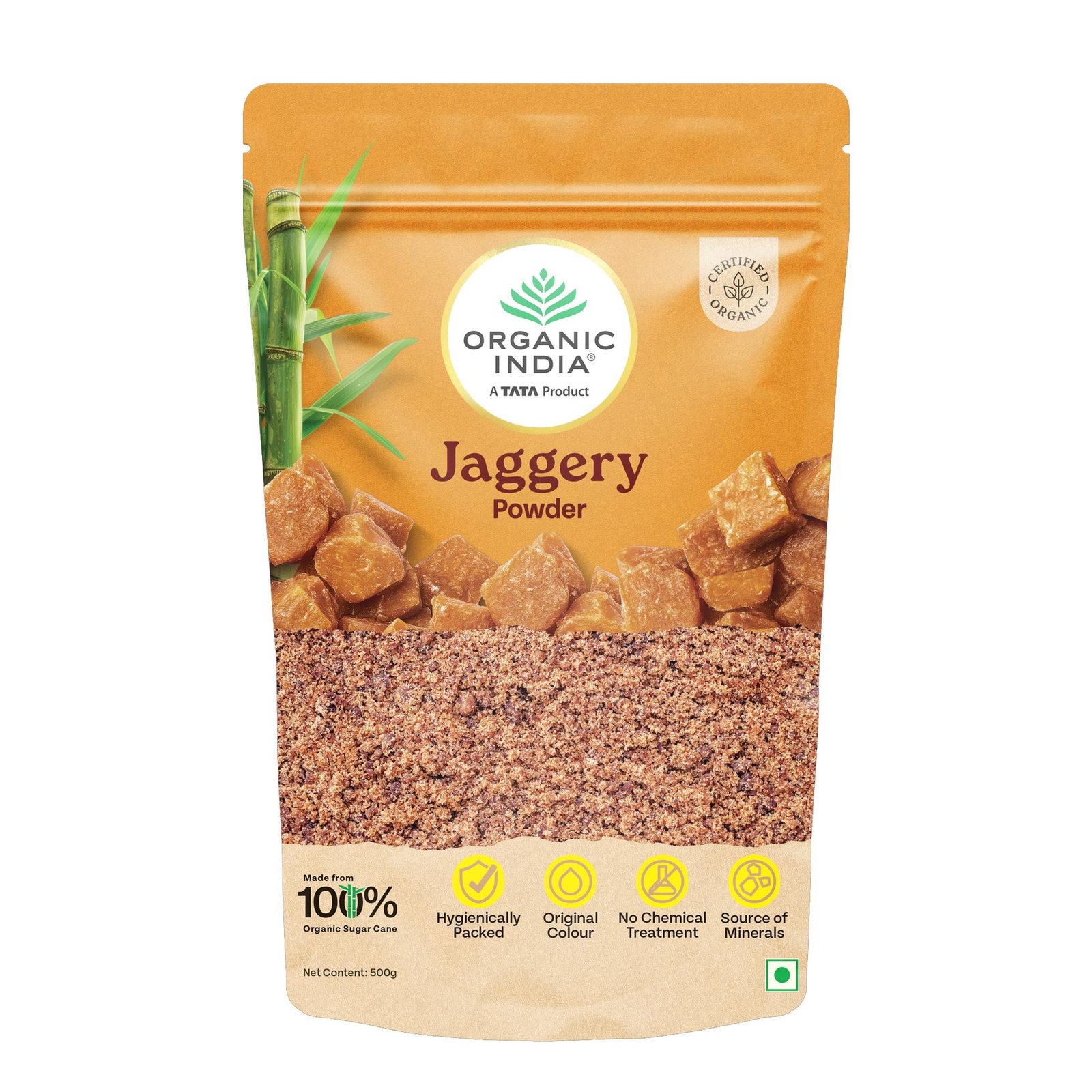 Jaggery Powder
