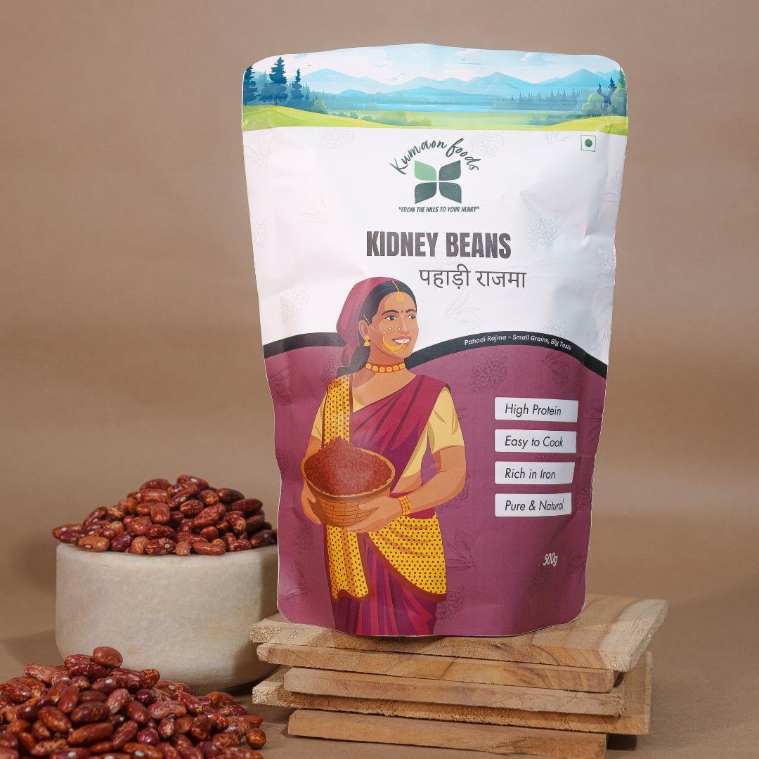 Rajma