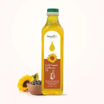 Sunflower Oil