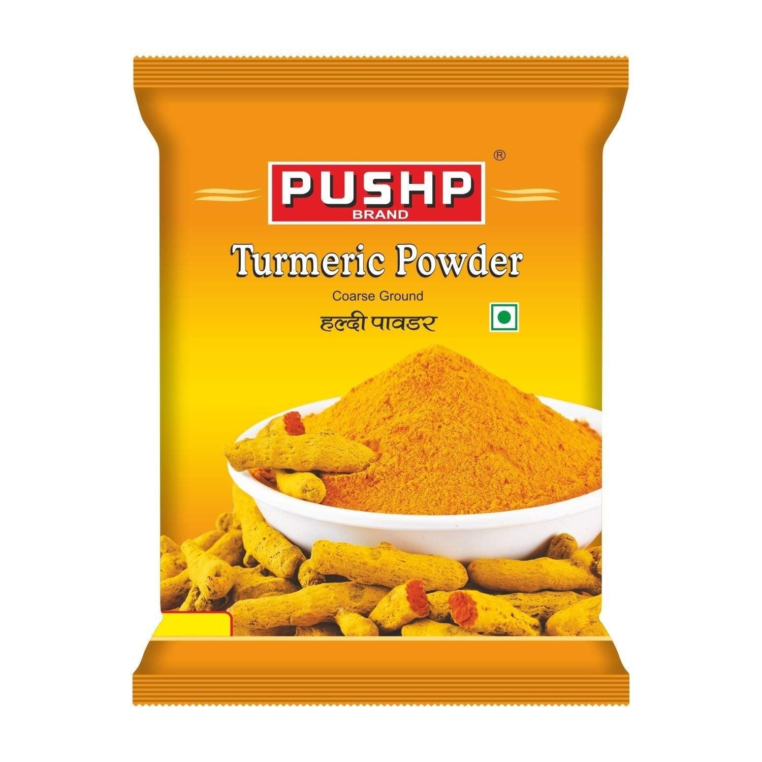 Turmeric Powder