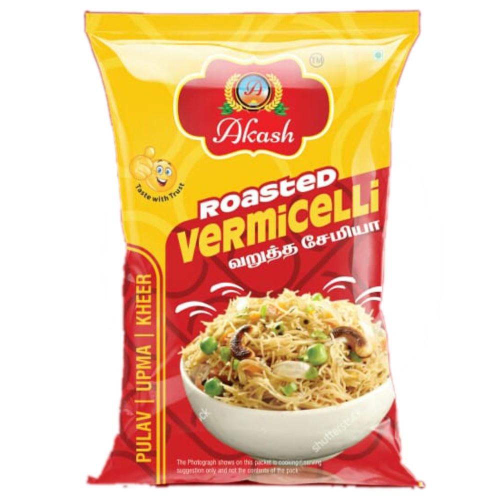Vermicelli